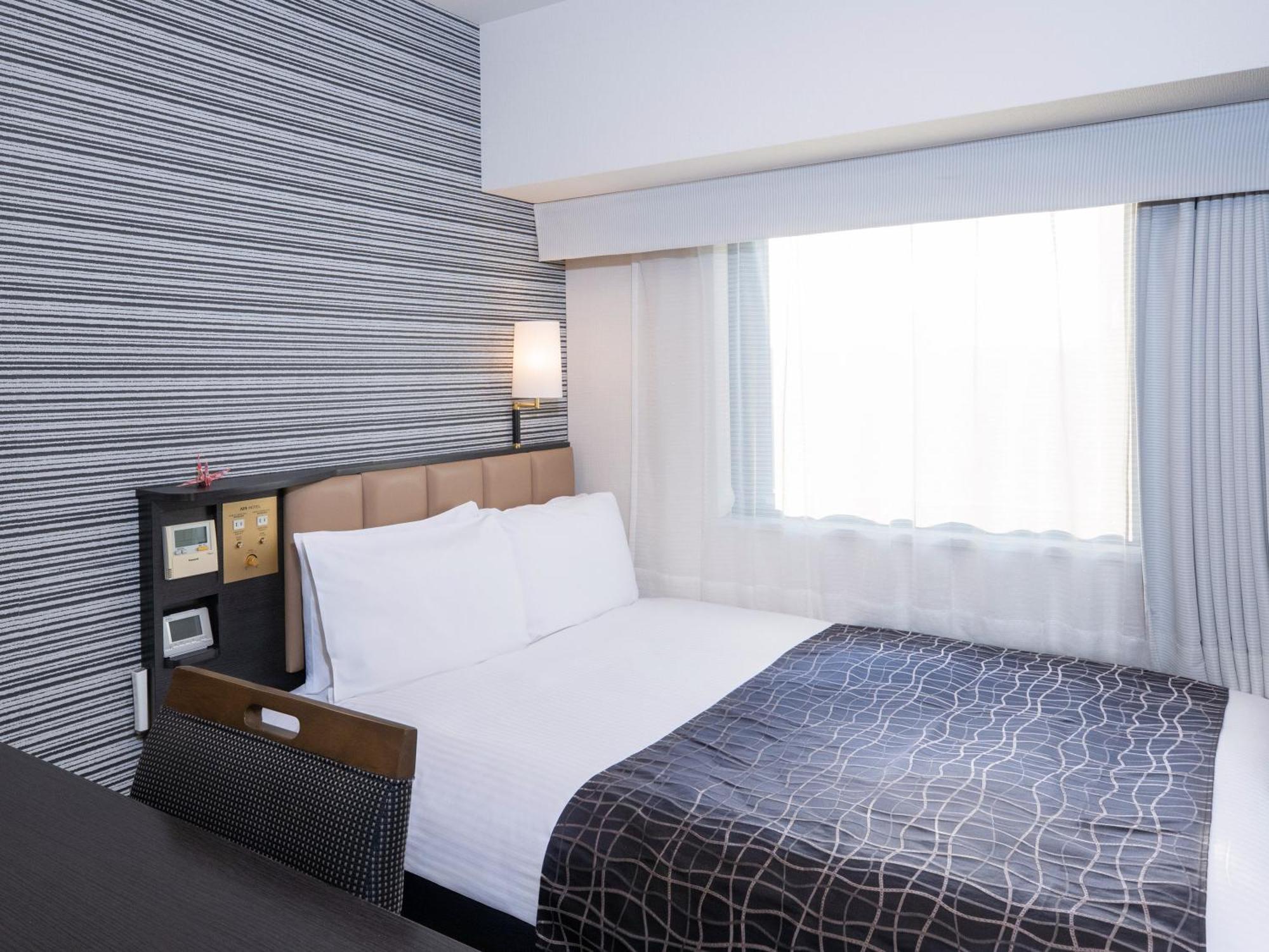 Apa Hotel Keisei Ueno Ekimae — Fotos 1